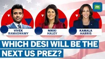 Vivek Ramaswamy, Nikki Haley, Kamala Harris:  Who Are The Indian-Origins Faces for US President in 2024​?