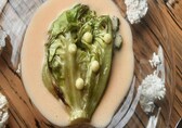 Why Switzerland's Michelin Star restaurants are going vegetarian