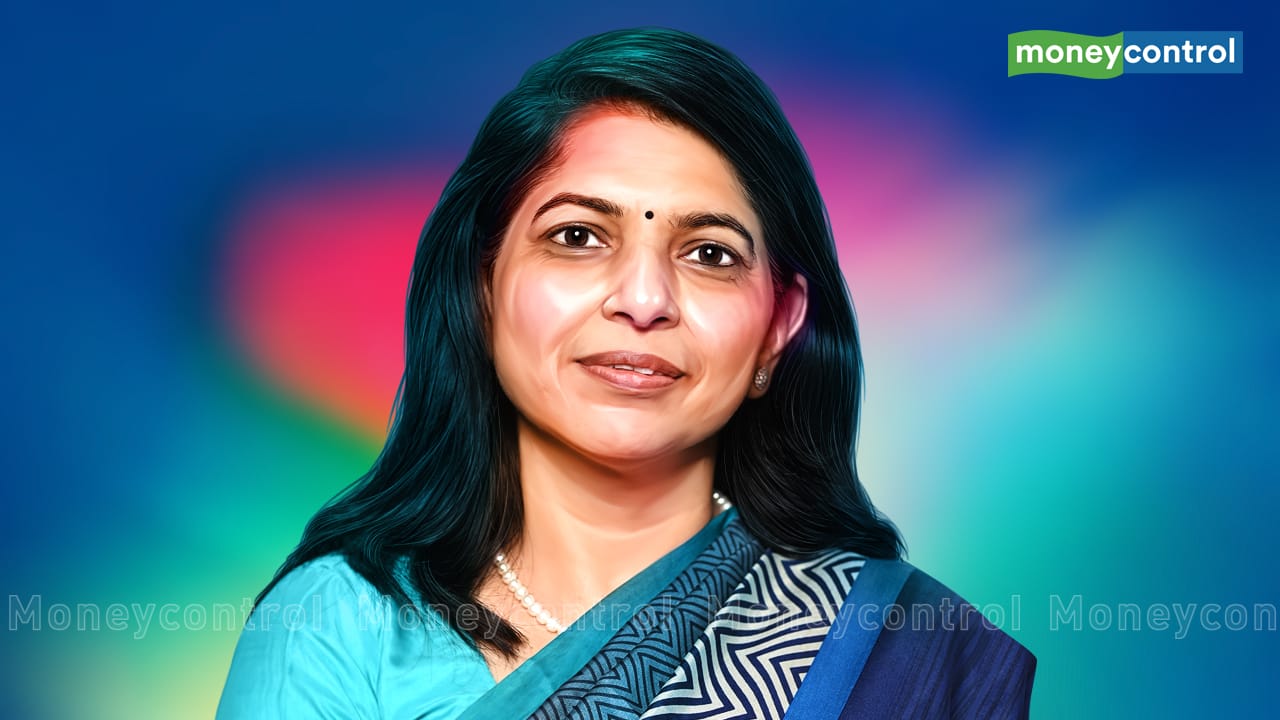 Engineers India not scared of recession in West, sees good growth this fiscal: CMD Vartika Shukla Engineers India not scared of recession in West, sees good growth this fiscal: CMD Vartika Shukla