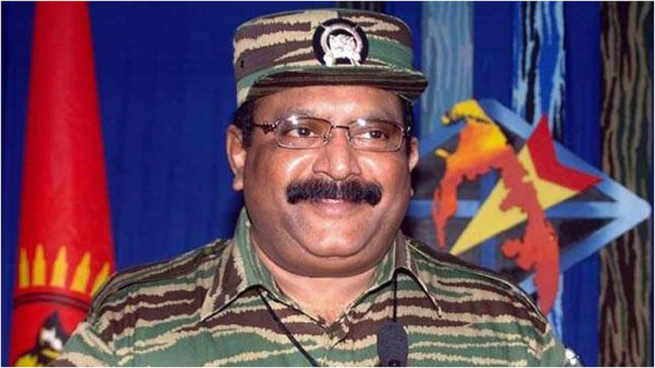 Prabhakaran « Velupillai Prabhakaran