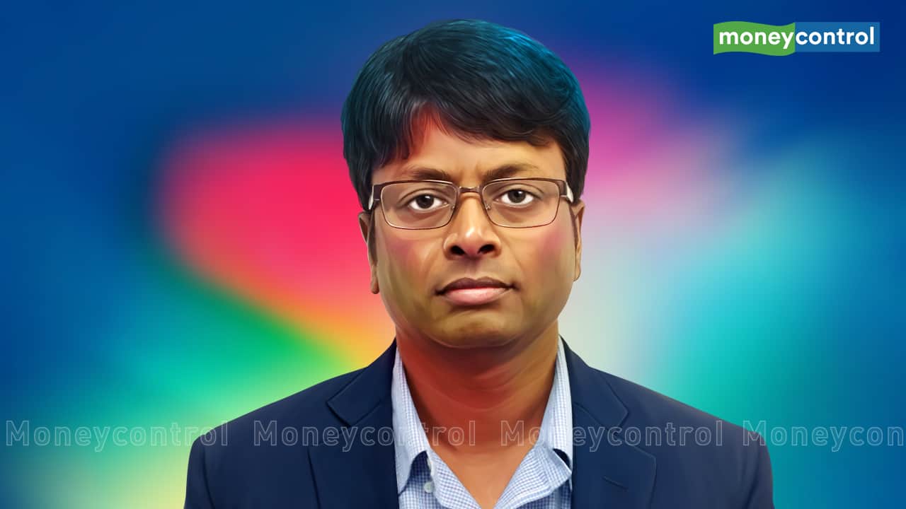 Bernstein's Venugopal Garre: Nifty might correct till 16000 levels and then recover by the end of this year