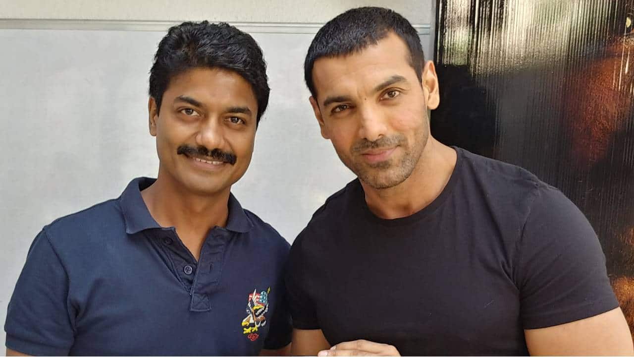 John Abraham trolled for OTT remark: 'Don't want to be available for Rs  299' | Bollywood News - News9live