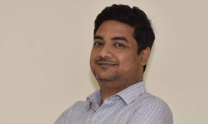 Coindcxs Vivek Gupta Elevated As Cto To Head 190 Member Team