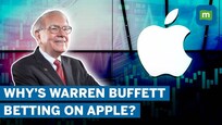 Warren Buffett cashes out of TSMC, bets big on Apple | Why is Buffett bullish on Apple?
