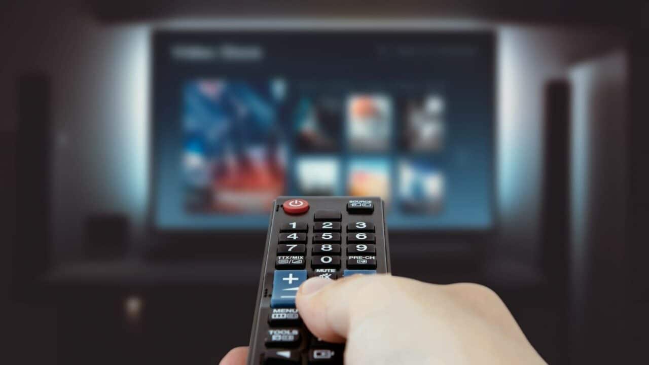 TV ad volume growth stays flat in H1 of 2023, GEC surpasses news genre
