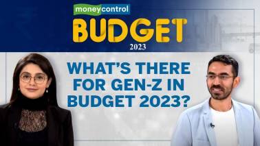 Budget 2023: What’s In Store For Gen-Z? | Complete Analysis