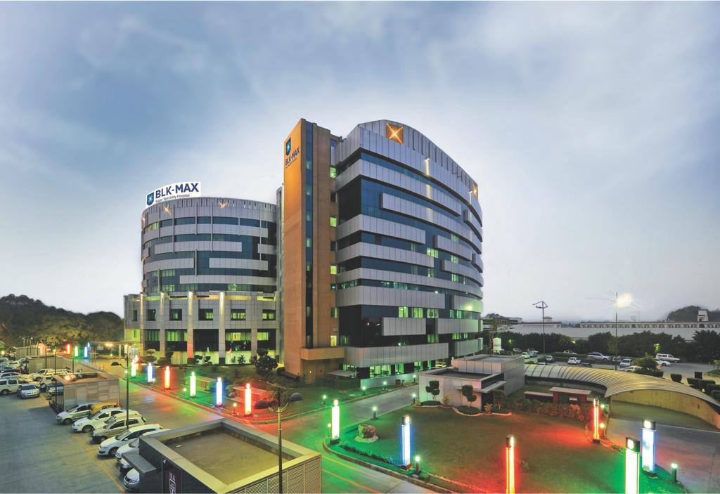 Max Healthcare Q3 profit rises 7% to Rs 269 crore Max Healthcare Q3 profit rises 7% to Rs 269 crore