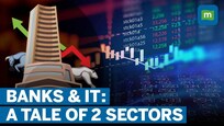 Nifty Bank & Nifty IT: Why The Trend Reversal In 2023 And Which Stocks To Bet On? | Stock Markets