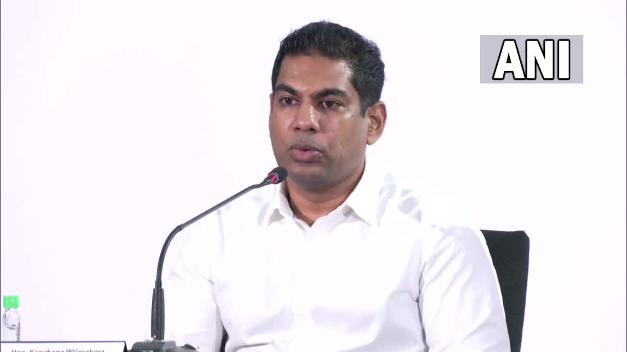 Sri Lanka has removed a lot of fuel subsidies to survive economic crisis: Power Minister