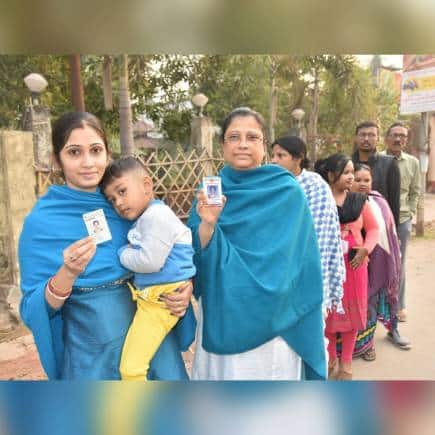 Rajasthan assembly elections 2023: Parties bet big on women safety, yet go slow in fielding them - Vimarsana News