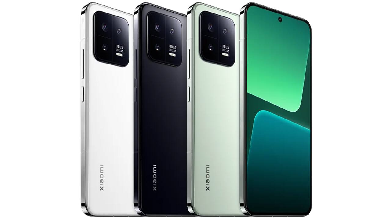 MWC 2023 | Xiaomi 13 launched with Snapdragon 8 Gen 2 SoC, Leica cameras alongside Xiaomi 13 Lite