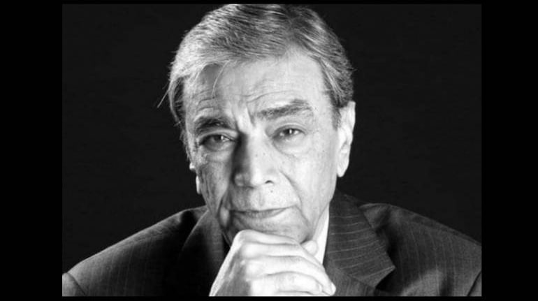 Zia Mohyeddin, veteran Pakistani actor, dies at 91 Zia Mohyeddin, veteran Pakistani actor, dies at 91