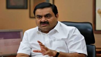 Gautam Adani’s rise was intertwined with India’s; Now it’s unraveling