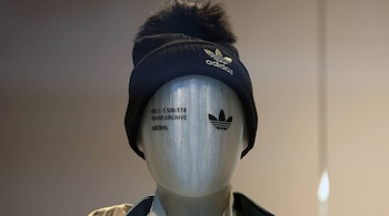 Even without the Yeezy debacle, Adidas has been losing ground to Nike Inc.