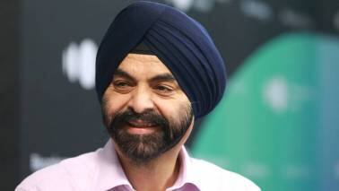 Ajay Banga should make public health top priority for the World Bank Ajay Banga should make public health top priority for the World Bank