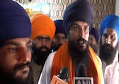 Radical preacher Amritpal Singh was preparing 'khadkoos', stockpiling arms: Intelligence dossier