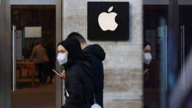 Maybe Apple’s weakness isn’t just supply chain woes Maybe Apple’s weakness isn’t just supply chain woes