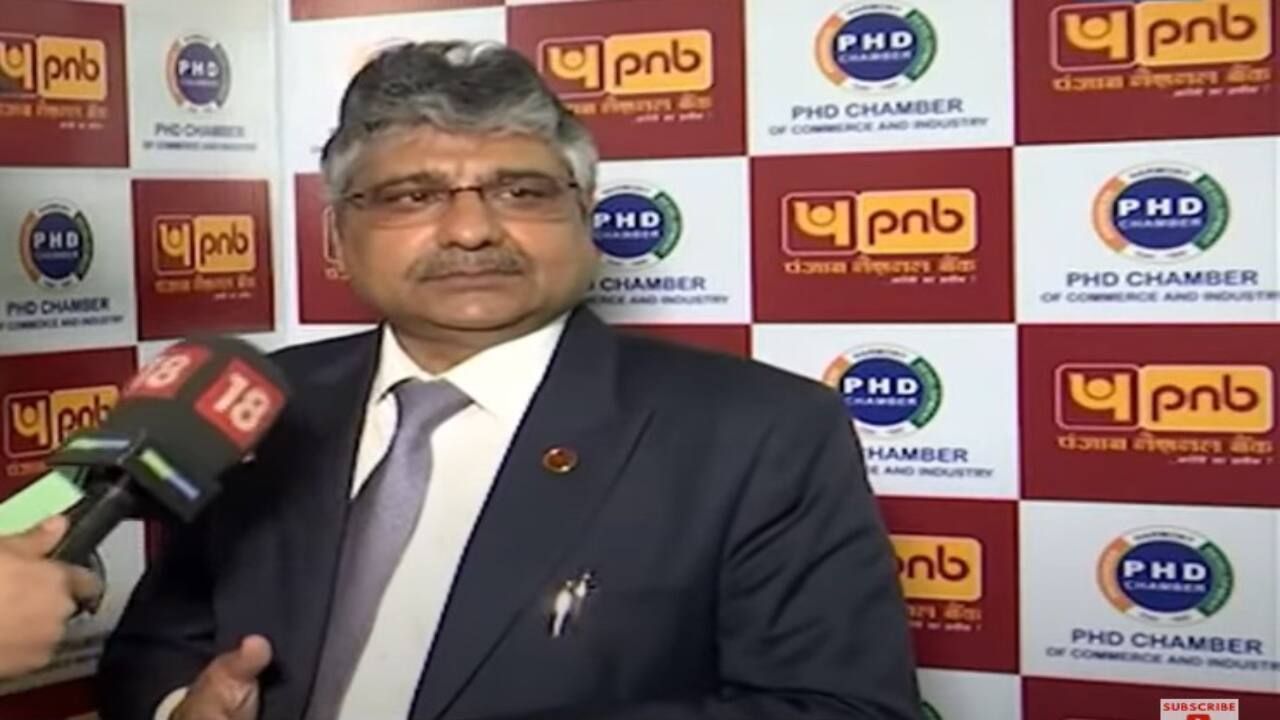 MC Interview: Closely watching Adani group developments, says PNB MD & CEO Atul Kumar Goel