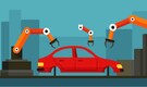 What is the LACE effect in auto industry?