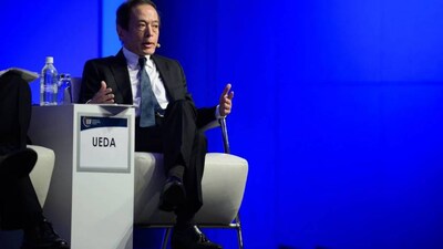 What Kazuo Ueda’s past says about BOJ’s future
