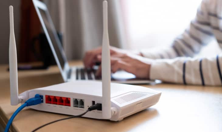 Govt allows sharing of cable TV infrastructure with broadband service providers - Vimarsana News