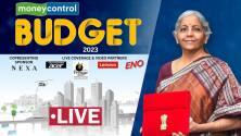 Live | Union Budget 2023 | New Tax Slabs | FM Nirmala Sitharaman | Complete Analysis & News