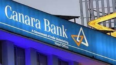 Canara Bank