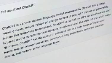 How should you talk to ChatGPT? A user’s guide How should you talk to ChatGPT? A user’s guide