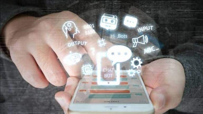 Publishers worry AI chatbots will cut readership - Vimarsana News