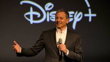 Disney’s Bob Iger starts to clean up some of his own messes