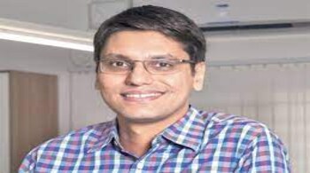 Rahul Chaudhary, VC, Matrix Partners India (Former co-founder of Treebo)