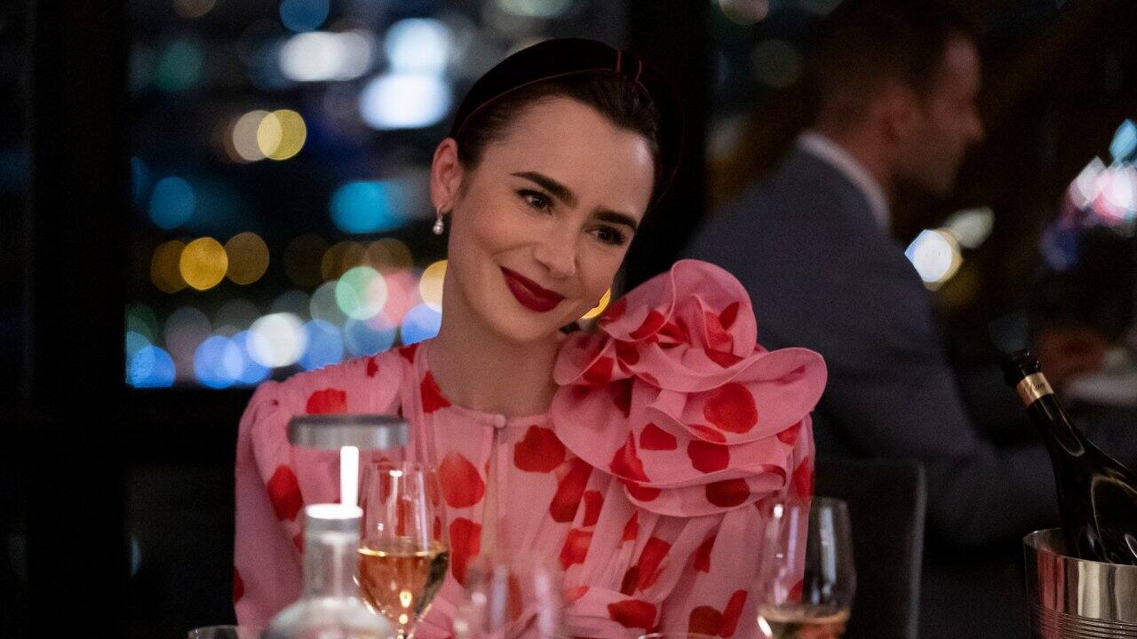 8 must-see Paris spots featured in Emily in Paris Season 3