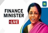 Finance Minister Nirmala Sitharaman begins post-Budget stakeholder interaction in Mumbai