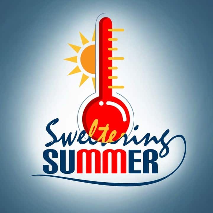 Sweltering Summer 