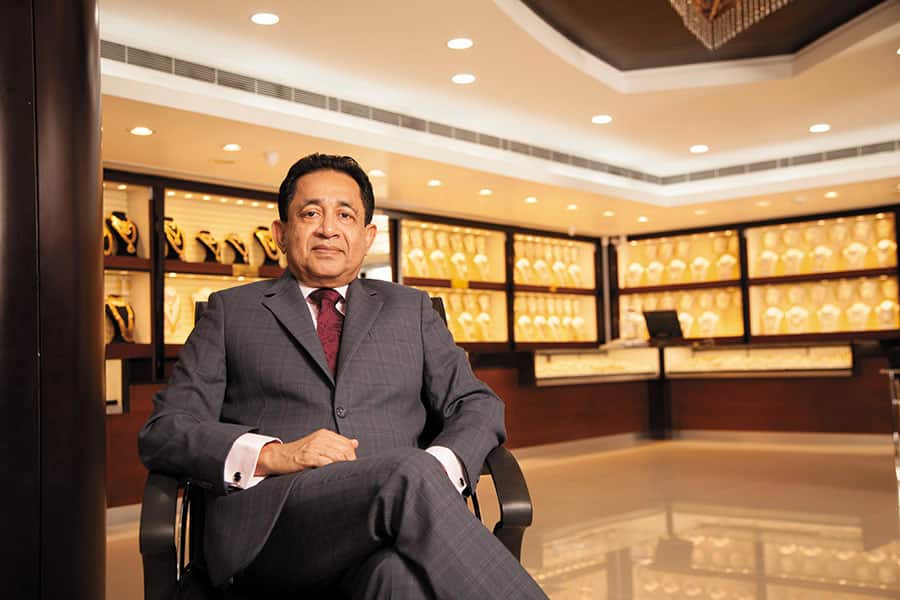 Joyalukkas IPO deferred due to poor market conditions, ‘several small factors’; says MD