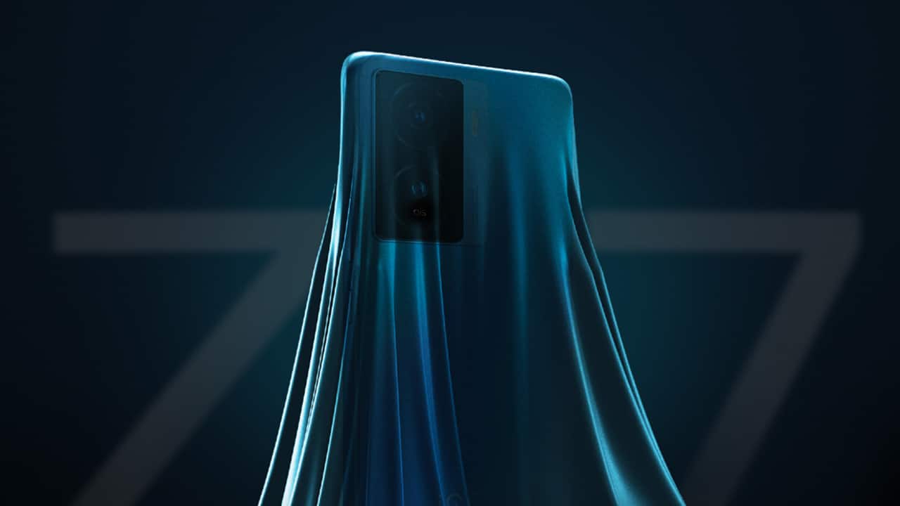 iQOO Z7 5G to launch in India on March 21; specifications and pricing revealed
