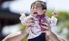 Can throwing more money at it turn the tide on declining fertility rates?