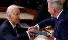 Biden 2024? He is already campaigning more than he is governing