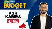 WATCH | Decoding Budget 2023 with Pranjal Kamra | All Your Budget-Related Queries Clarified