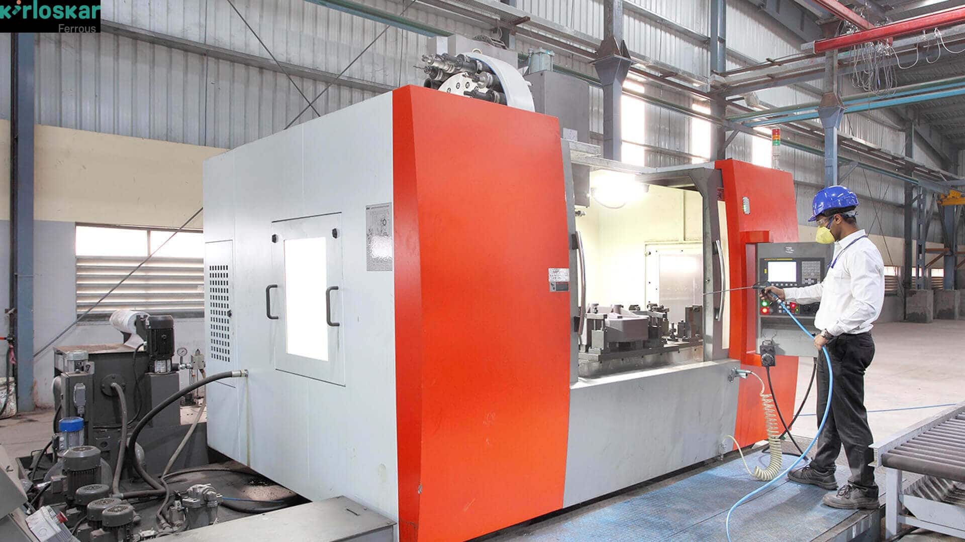 Kirloskar Ferrous Industries One year return: 106% No. of active schemes that held the stock: 6 Sample of active schemes that held the stock: IDFC Infrastructure, Mahindra Manulife Small Cap and LIC MF Infra 