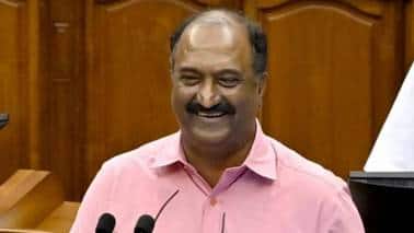 Kerala Budget: Why has Balagopal few choices, only?