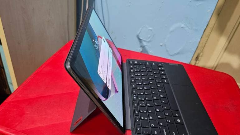 Lenovo Tab P11 Pro Gen 2 Review: Best mid-range Android tablet of 2022