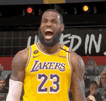 All hail King James!