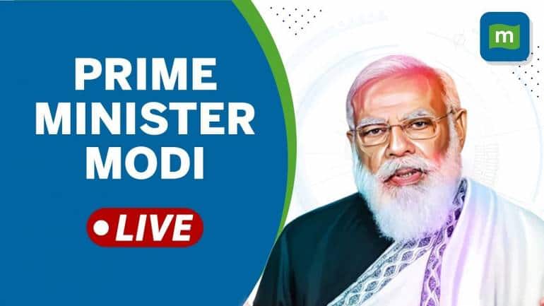 PM Modi speech in Parliament: Reply to President's Motion of Thanks in Rajya Sabha | Live