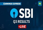 LIVE | SBI Q3 results: Management commentary &amp; future outlook | Earnings express