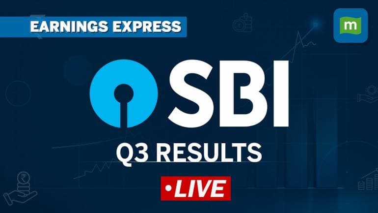 LIVE | SBI Q3 results: Management commentary & future outlook | Earnings express