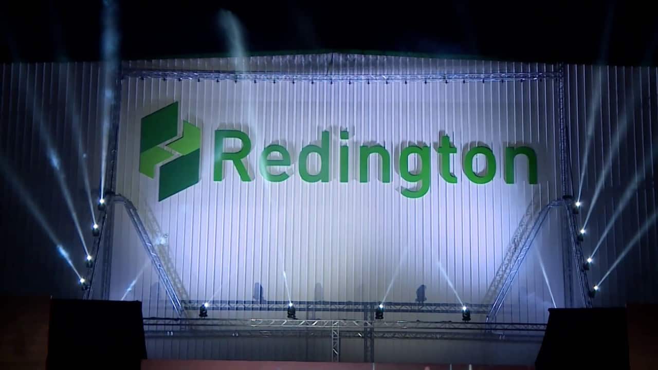 Redington records standalone Q3 net at Rs 141.38 crore