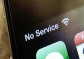 Mobile internet services suspended in Haryana's Nuh for 3 days over fear of 'commual tension'