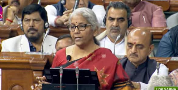 Budget 2023 booster for Indian toursim, Government to launch Dekho Apna Desh initiative to promote domestic tourism