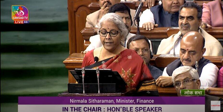 Budget 2023: Lacklustre event for metals sector, duties unchanged